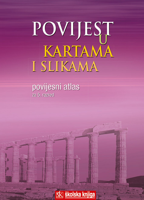 Povijest u kartama i slikama 5