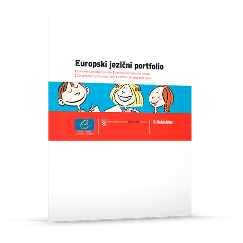 Europski jezični portfolio za učenike i učenice od 7 do 11 godina