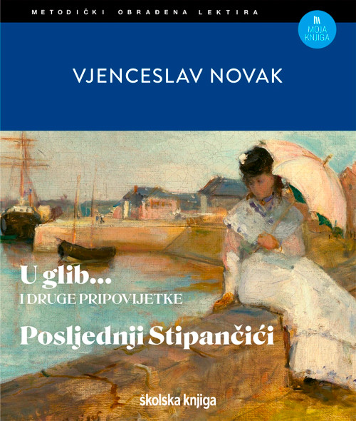 U glib... i druge pripovijetke; Posljednji Stipančići