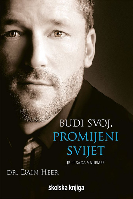 Budi svoj, promijeni svijet (Je li sada vrijeme?)