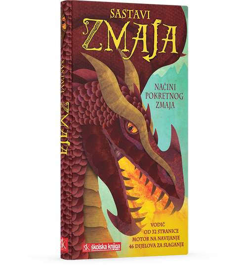 Sastavi zmaja