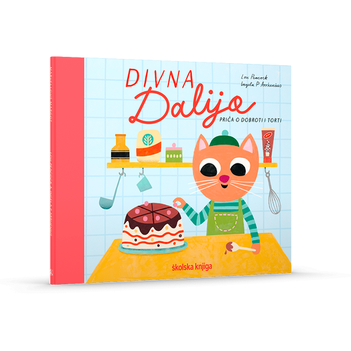 Divna Dalija
