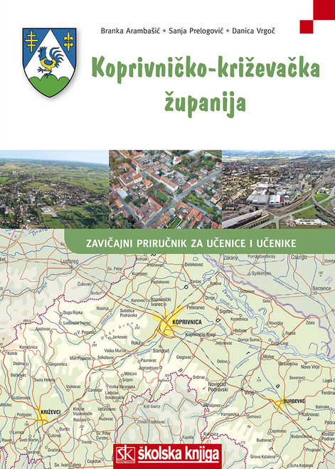 Koprivničko-križevačka županija