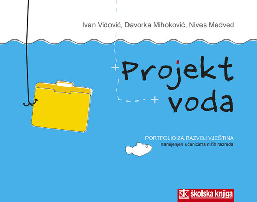Projekt voda