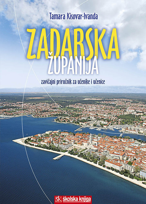 Zadarska županija