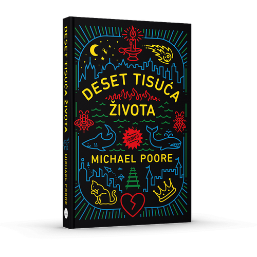 Deset tisuća života