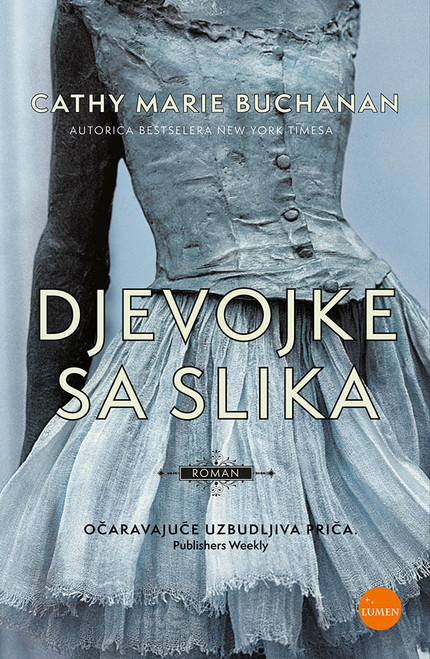 Djevojke sa slika