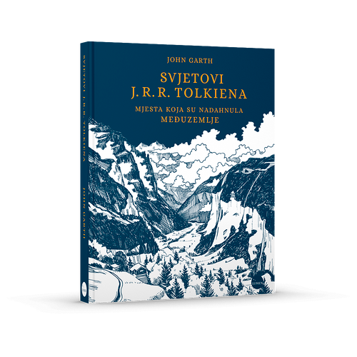 Svjetovi J. R. R. Tolkiena