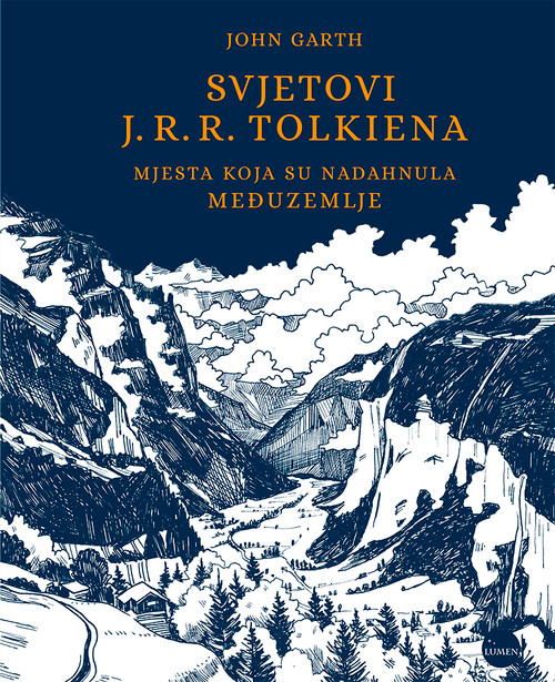 Svjetovi J. R. R. Tolkiena