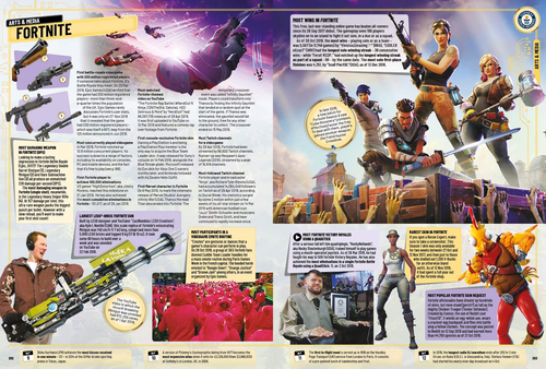 Guinness World Records 2020 Hardcover