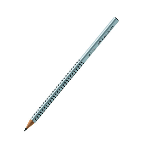 Olovka grafitna 2B Faber Castell