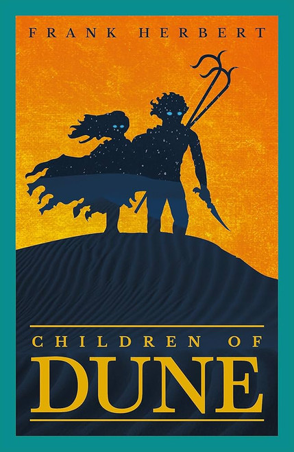 Children Of Dune Children Of Dune