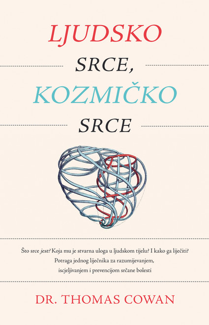 Ljudsko srce, kozmičko srce