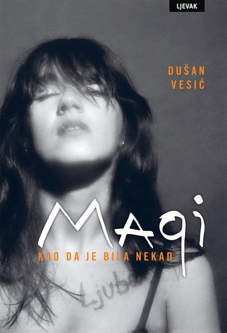 Magi - Kao da je bila nekad Magi - Kao da je bila nekad