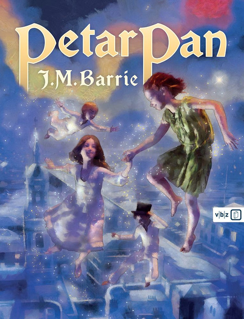 Petar Pan