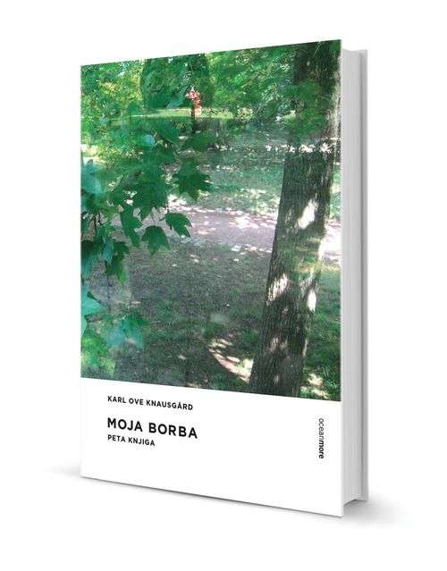 Moja borba - peta knjiga
