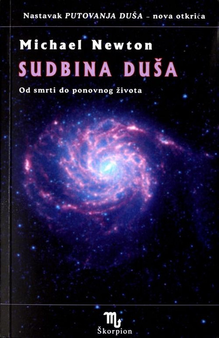 Sudbina duše Sudbina duše