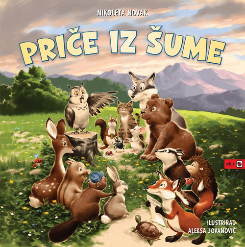 Priče iz šume