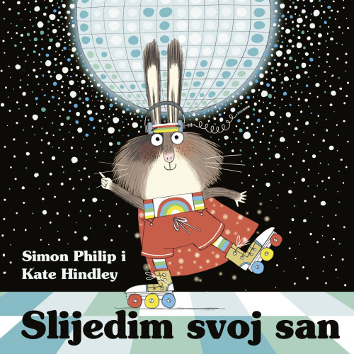 Slijedim svoj san