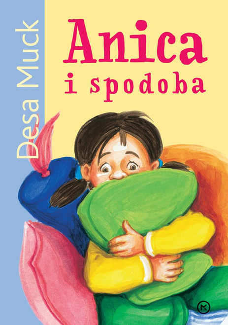 Anica i spodoba