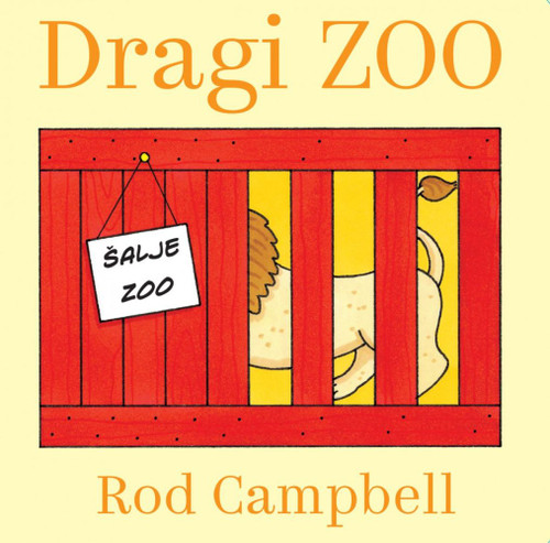 Dragi ZOO