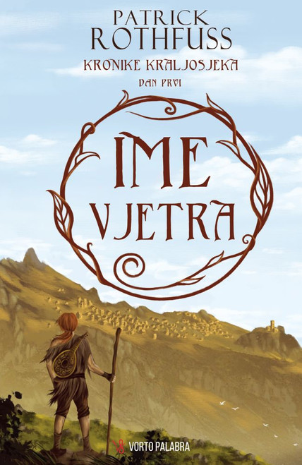 IME VJETRA - Kronike Kraljosjeka, dan prvi