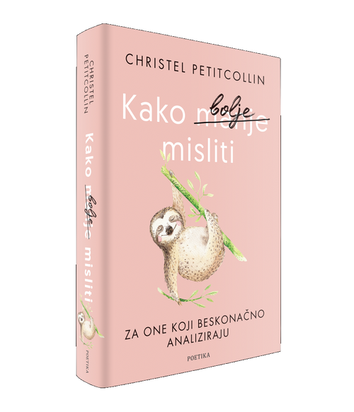 Kako bolje misliti