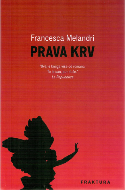 Prava krv Prava krv