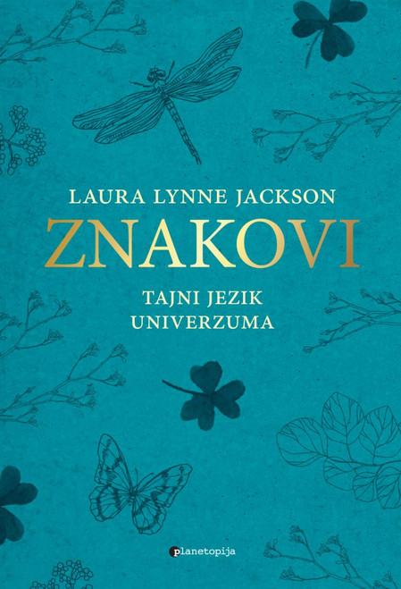 ZNAKOVI - Tajni jezik univerzuma