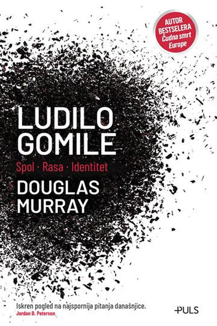Ludilo gomile