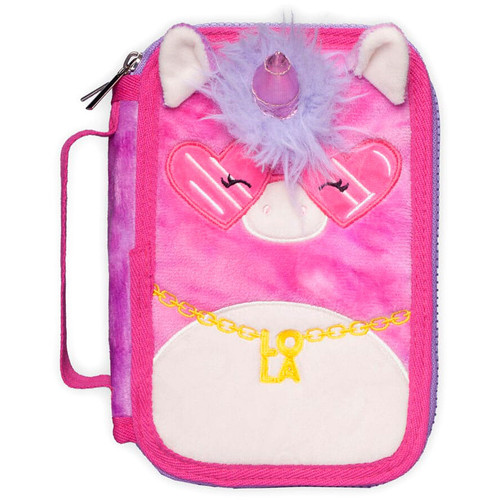 SQUISHMALLOWS ACCESSORIES - LOLA PERNICA (prazna) SQUISHMALLOWS ACCESSORIES - LOLA PERNICA (prazna)