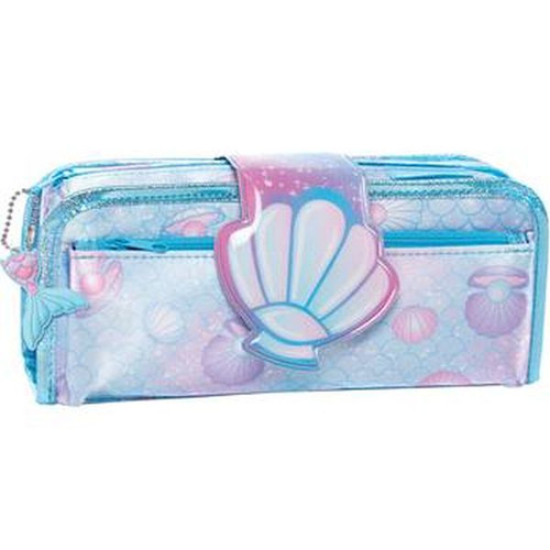 Pernica 2 u 1 Tiger Family Glitzy Mermaid prazna