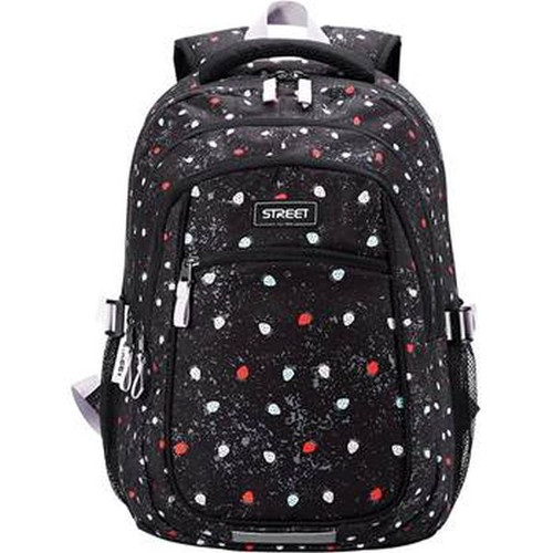 Ruksak Street Infinity Berry