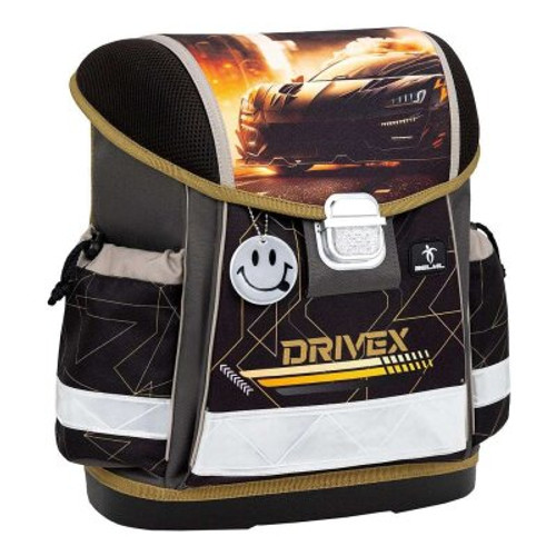 Torba školska Belmil classy Drivex