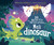 10 minuta do spavanja: MALI DINOSAUR