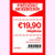 €19,90