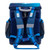 Torba školska Belmil mini-fit racing blue neon Torba školska Belmil mini-fit racing blue neon