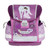 Torba školska Belmil classy little princess Purple
