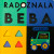 Naslovnica knjige Radoznala beba: otkrij