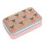 Slika pernice Pencil Box Filled - Cherry Pompon