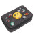 Slika pernica Pencil Box Filled - Space Invaders