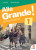 ALLA GRANDE! 1 - radni udžbenik talijanskog jezika u prvom razredu srednjih škola, napredno učenje