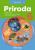 PRIRODA 6 - radni listovi za ponavljanje i uvježbavanje u šestom razredu osnovne škole PRIRODA 6 - radni listovi za ponavljanje i uvježbavanje u šestom razredu osnovne škole