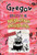 Naslovnica knjige Gregov dnevnik 20: Neslavna proslava
