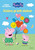 Naslovnica knjige Peppa Pig: dobro je biti dobar