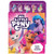 Naslovnica knjige My little Pony: bojim, crtam, rješavam
