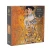 Puzzle 1000 Klimt, Potrait of Adele