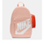 Ruksak Školski Nike Elemental + pernica roza