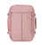 Ruksak Swiss Only putni rosegold