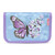 Pernica Belmil puna purple blue butterfly